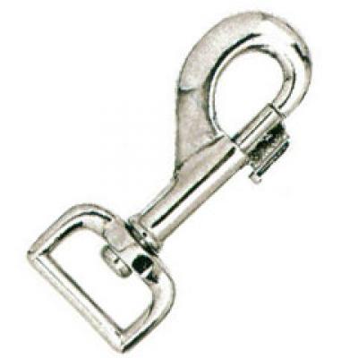 SWIVEL STRAP EYE BOLT SNAP, TYPE 3