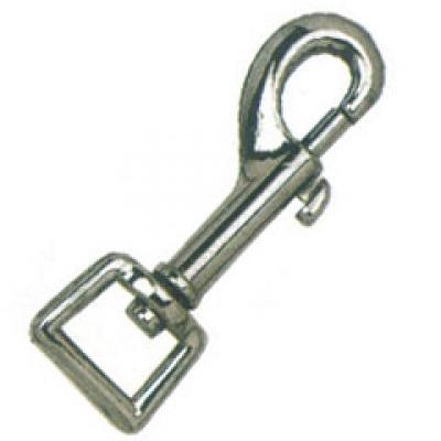 SWIVEL STRAP EYE BOLT SNAP, TYPE 4