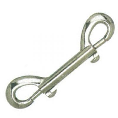 DOUBLE ENDED BOLT SNAP