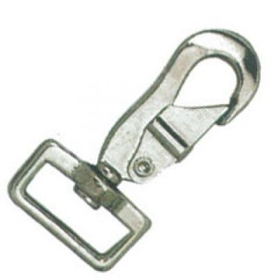 WIVEL STRAP CAP SNAP, TYPE 1