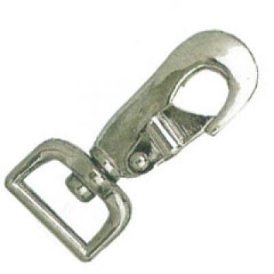 SWIVEL STRAP CAP SNAP, TYPE 2