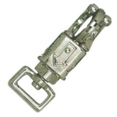 SWIVEL STRAP EYE PANIC SNAP