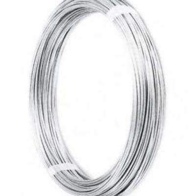 GALV. WIRE