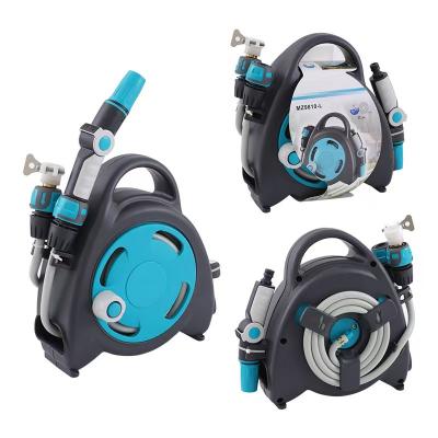 11.5-meter portable water hose