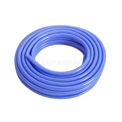 Anti-freezing and explosion-proof water pipe